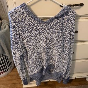 Almost Famous Sweater